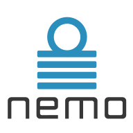 NemoMobile logo