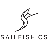 Sailfish OS logo